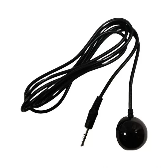 Câble Rallonge 3.5mm Pour Récepteur Infrarouge (IR) - Idéal Pour Cacher Votre Récepteur