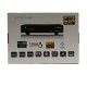 ZGEMMA H7S 4K UHD COMBO V2 ENIGMA 2 SATELLITE RECEIVER TV SET TOP BOX WIFI LINUX