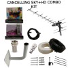 Self Install DIY Kits