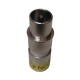 Cabelcon Compression IEC Connector IECM-56-CX3 4.9 – Professional TV Aerial Plug