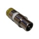 Cabelcon Compression IEC Connector IECM-56-CX3 4.9 – Professional TV Aerial Plug