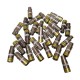 Cabelcon Compression IEC Connector IECM-56-CX3 4.9 – Professional TV Aerial Plug