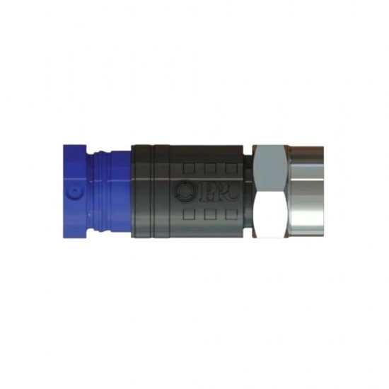 Compression F-Connectors RG6 CMX100 x 50