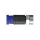 Compression F-Connectors RG6 CMX100 x 50