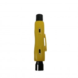 YELLOW COAX CABLE STRIPPER WIRE PEN CUTTER MULTI-FUNCTION ELECTRIC CRIMPING TOOL YELLOW COAX CABLE STRIPPER WIRE PEN CUTTER MULTI-FUNCTION ELECTRIC CRIMPING TOOL