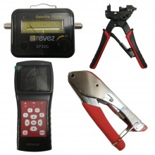 Installation Tools
