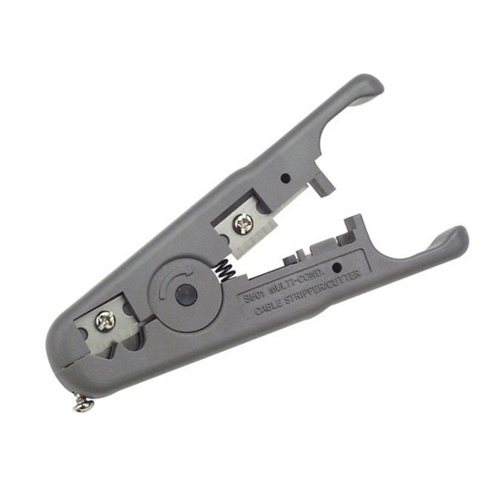 Cable Stripper for RG6 RG59 CT100