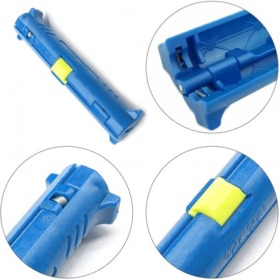 UNIVERSAL CABLE STRIPPER WIRE CUTTER MULTI-FUNCTION ELECTRIC PEN CRIMPING TOOL from satcity.ie Limerick Ireland UNIVERSAL CABLE STRIPPER WIRE CUTTER MULTI-FUNCTION ELECTRIC PEN CRIMPING TOOL