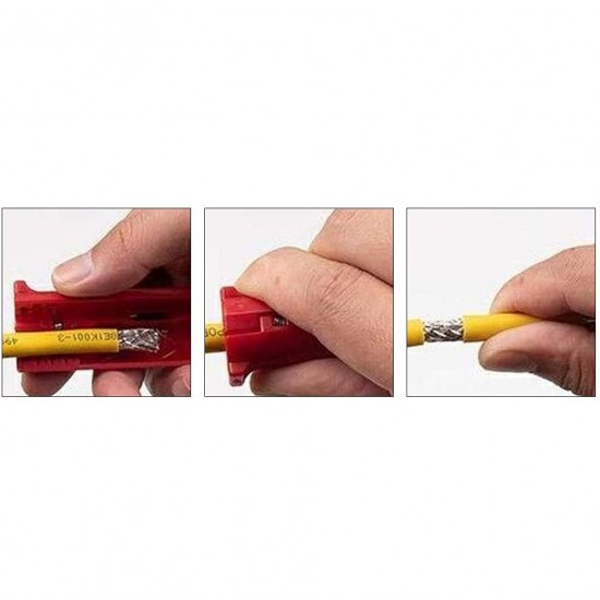 UNIVERSAL CABLE STRIPPER WIRE CUTTER MULTI-FUNCTION ELECTRIC PEN CRIMPING TOOL from satcity.ie Limerick Ireland UNIVERSAL CABLE STRIPPER WIRE CUTTER MULTI-FUNCTION ELECTRIC PEN CRIMPING TOOL
