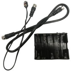 DIY TERRESTRIAL DVB-T SIGNAL FINDER Strength Meter FOR SAORVIEW DIY TERRESTRIAL DVB-T SIGNAL FINDER Strength Meter FOR SAORVIEW