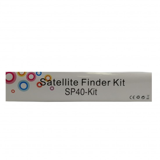 Satellite Finder Kit from Satcity.ie  Ireland Limerick