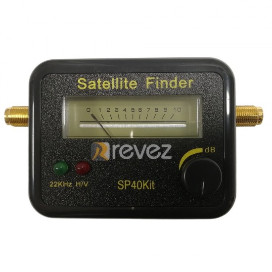 Satellite Finder Kit from Satcity.ie  Ireland Limerick