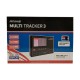 Amiko Multi Tracker 3 Full HD Combo Meter DVB-S/S2/DVB-T/T2/DVB-C/C2 from Satcity.ie  Ireland Limerick