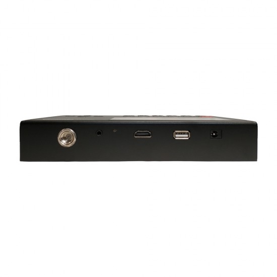 Amiko Multi Tracker 3 Full HD Combo Meter DVB-S/S2/DVB-T/T2/DVB-C/C2 from Satcity.ie  Ireland Limerick