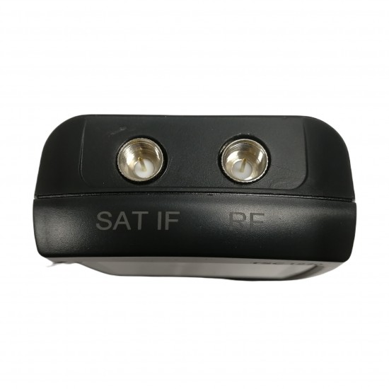 Amiko Multi Tracker 2 Satellite, Terrestrial and Cable Finder Meter DVB-S / S2 / T / T2 / C from Satcity.ie  Ireland Limerick