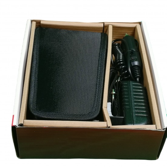 Amiko Multi Tracker 2 Satellite, Terrestrial and Cable Finder Meter DVB-S / S2 / T / T2 / C from Satcity.ie  Ireland Limerick