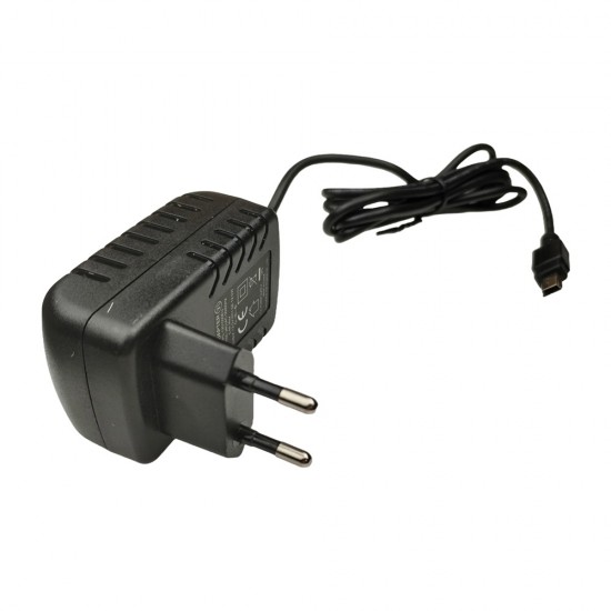 Charger Amiko Sat Tracker MultiTracker 2 TSC-1000 TSC-1100 TSC-1270 Power Supply from Satcity.ie  Ireland Limerick