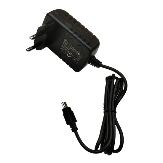 Charger Amiko Sat Tracker MultiTracker 2 TSC-1000 TSC-1100 TSC-1270 Power Supply from Satcity.ie  Ireland Limerick