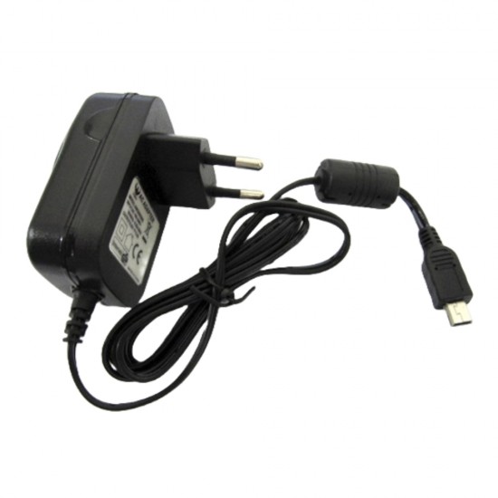Charger Amiko Sat Tracker MultiTracker 2 TSC-1000 TSC-1100 TSC-1270 Power Supply from Satcity.ie  Ireland Limerick