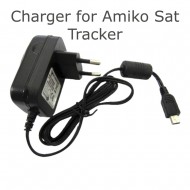 Charger Amiko Sat Tracker MultiTracker 2 TSC-1000 TSC-1100 TSC-1270 Power Supply
