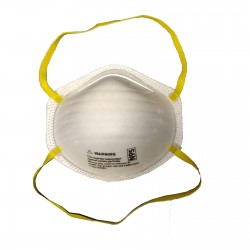 KN95 Face Mask filtering respirator