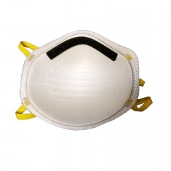 KN95 Face Mask filtering respirator