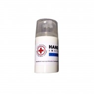 Hand Sanitizer Gel (50ml)