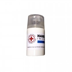 Hand Sanitizer Gel (50ml)