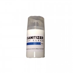Hand Sanitizer Gel (50ml)