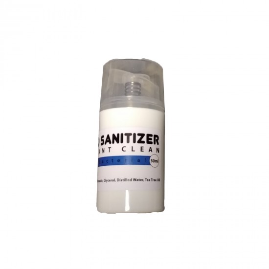 Hand Sanitizer Gel (50ml) from Satcity.ie  Ireland Limerick